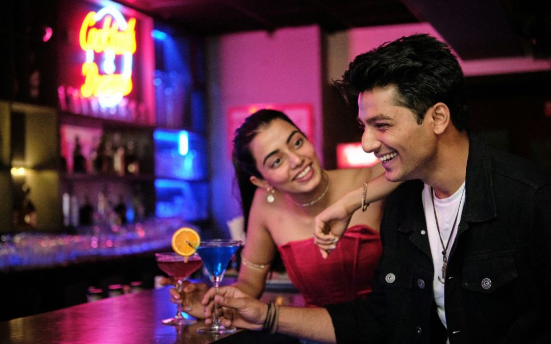 12 Middle East Destinations With Very Loose Alcohol Laws