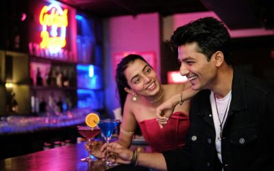 12 Middle East Destinations With Very Loose Alcohol Laws