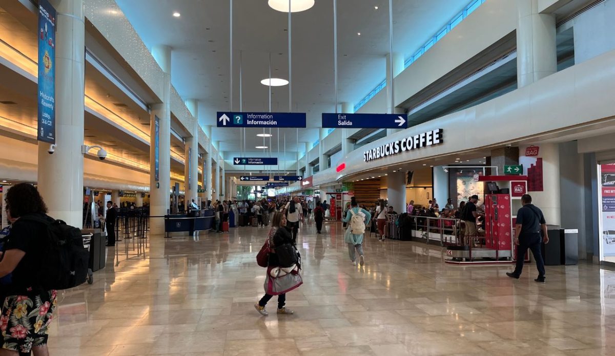 10 Airports Travelers Say Are Hotspots for Tourist Scams 2