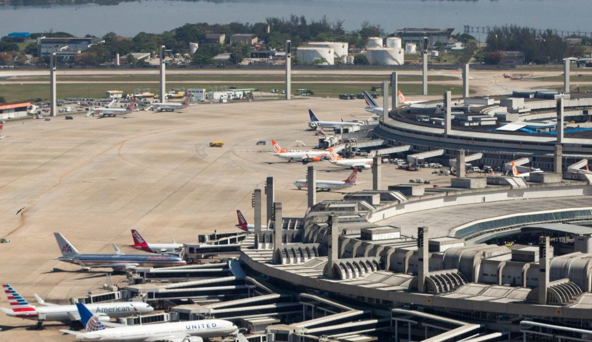 10 Airports Travelers Say Are Hotspots for Tourist Scams 3