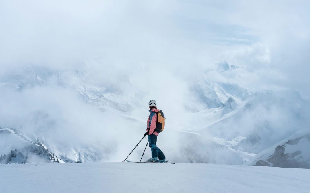 Is Skiing in Europe Really Cheaper Than the U.S. Even After Airfare