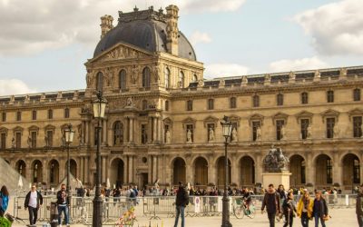 15 Cities With Famous Museums That Some Visitors Find Overrated