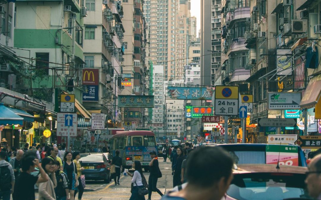 12 Cities Around the World Expats Say Were Harder Than Expected to Adjust To