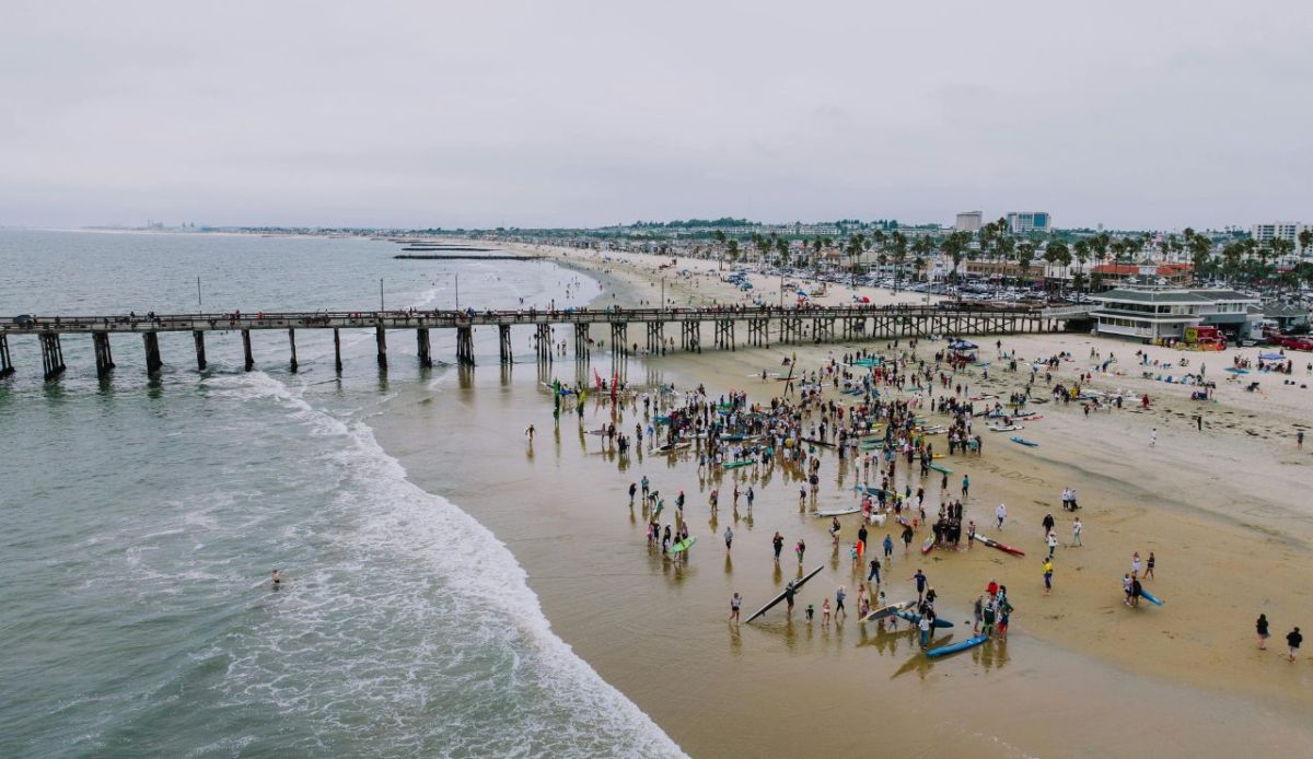 Newport Beach, California