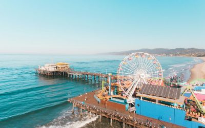 10 West Coast Beaches Facing Heavy Wear From Overtourism