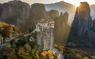 7 European UNESCO Sites Travelers Say Truly Live Up to the Hype