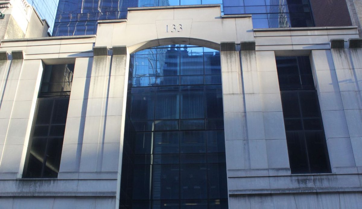 Millennium Times Square New York