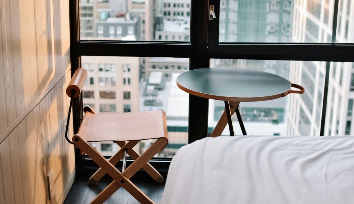 7 Affordable Hotels Near Times Square With Excellent Guest Reviews 2