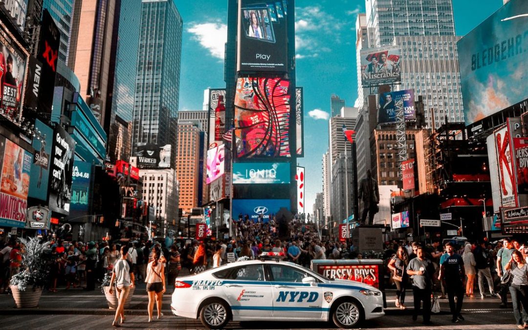 7 Affordable Hotels Near Times Square With Excellent Guest Reviews