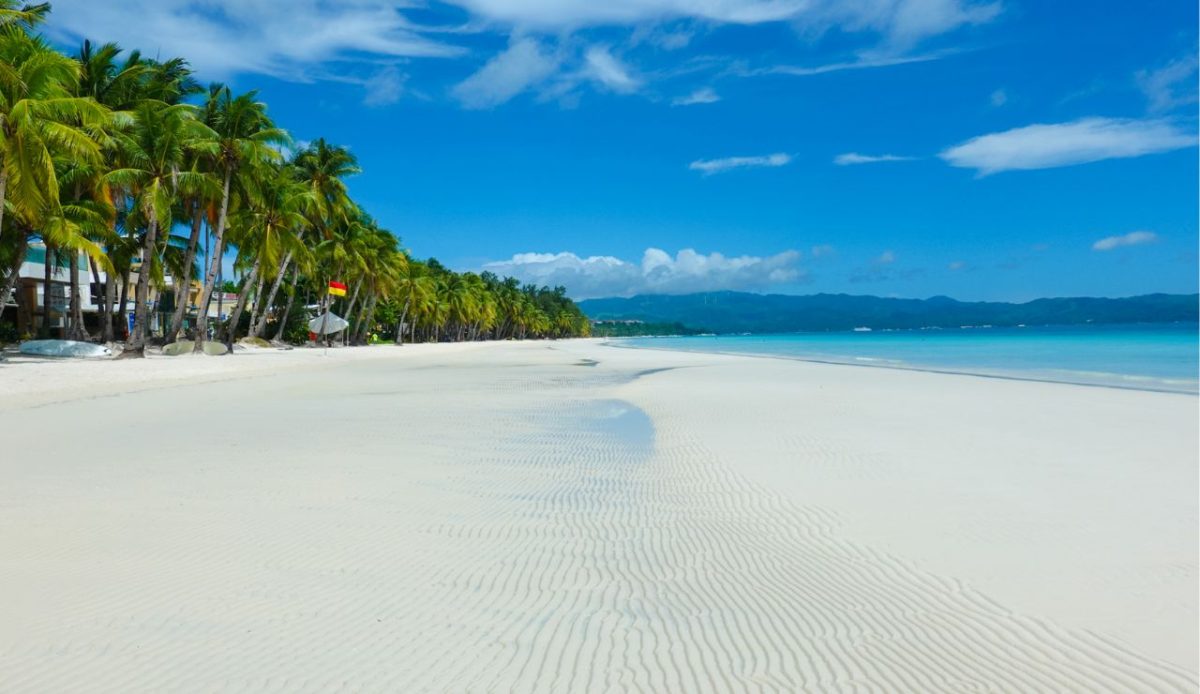 Boracay, Philippines