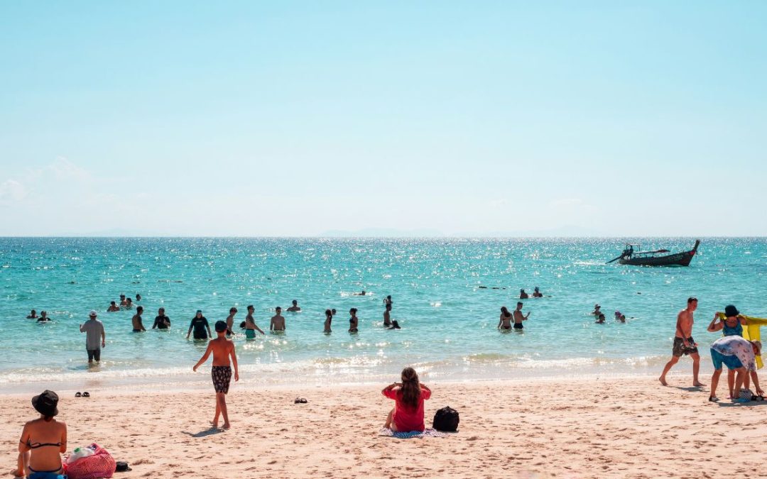 12 Small Islands Struggling With Overtourism Right Now