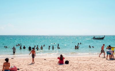 Home 2 12 Small Islands Struggling With Overtourism Right Now