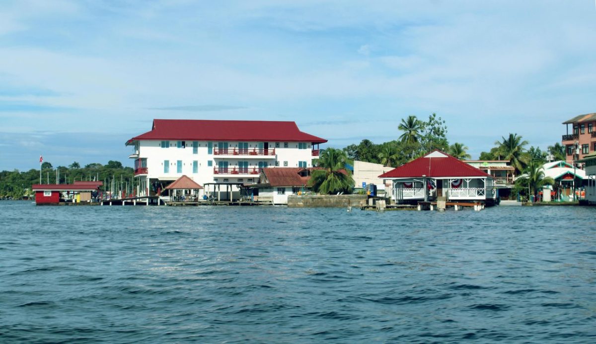 12 Central American Destinations With Surprising Hidden Histories 1