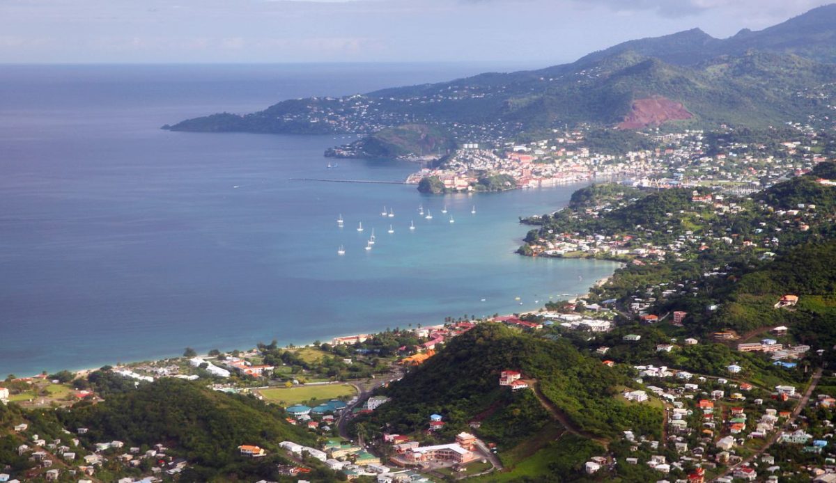 Granada Islands, Nicaragua