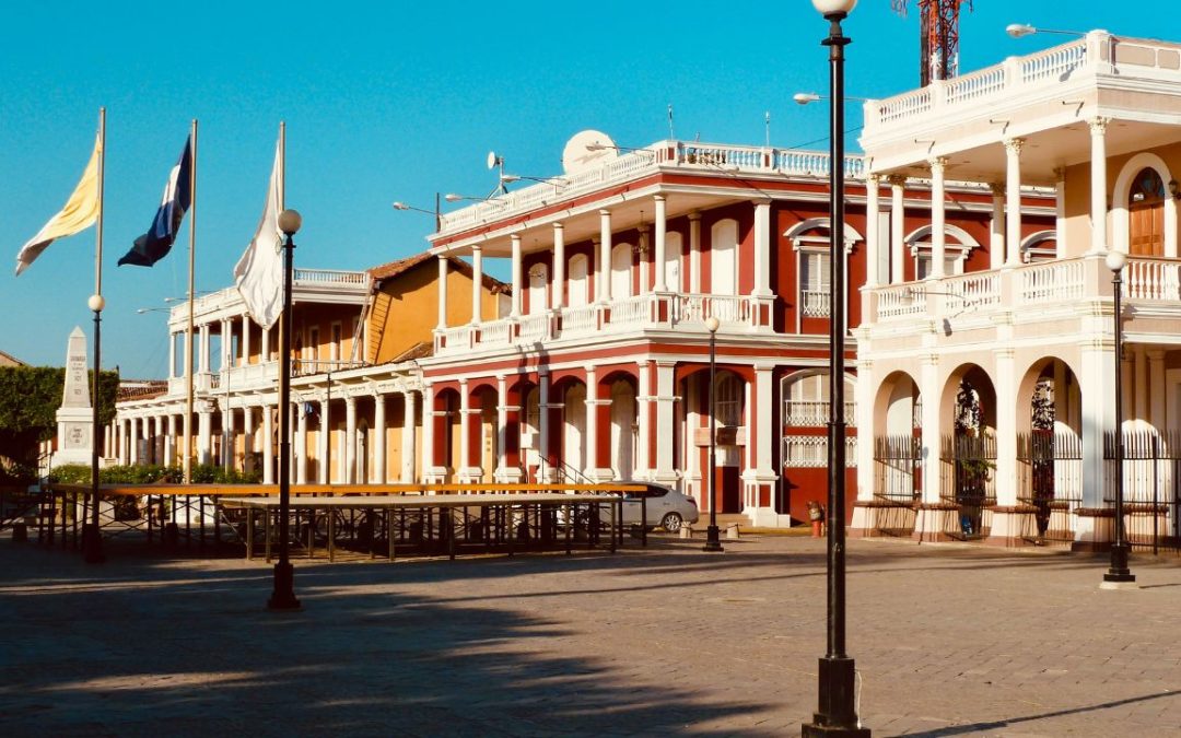 12 Central American Destinations With Surprising Hidden Histories