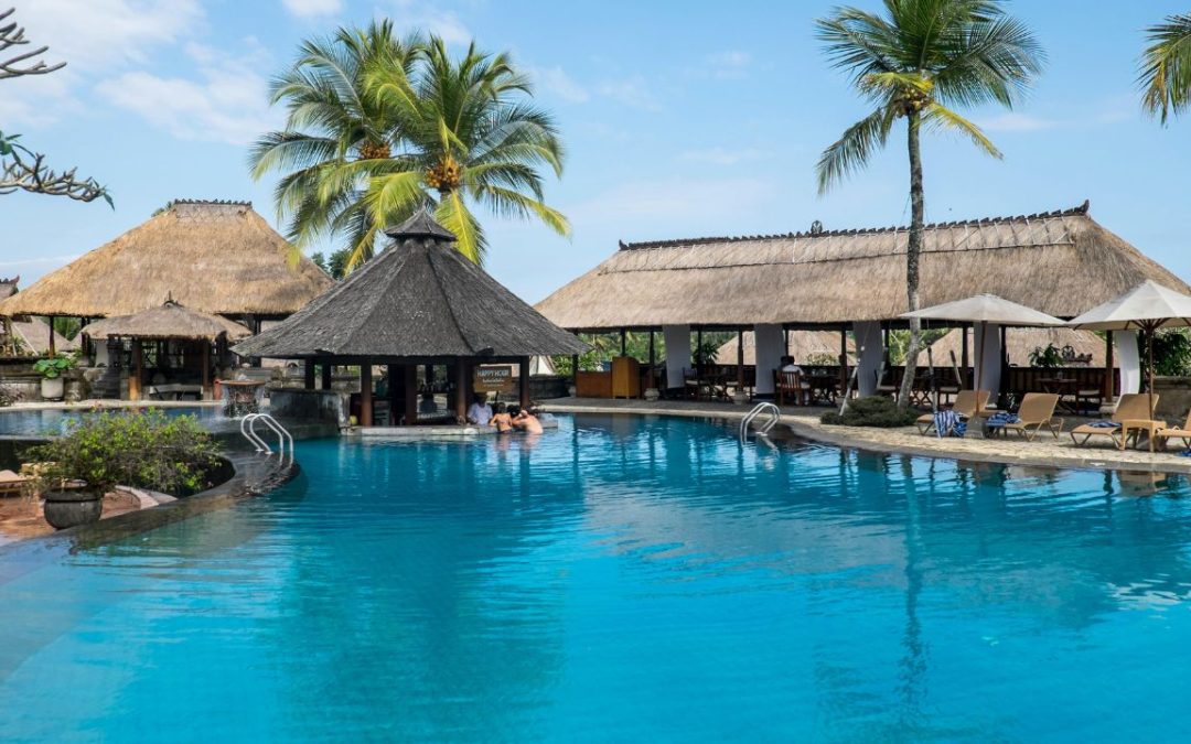 11 Budget Destinations Quietly Turning Into Luxury Hotspots