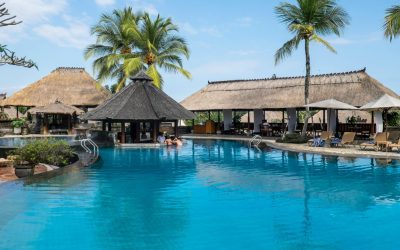 11 Budget Destinations Quietly Turning Into Luxury Hotspots