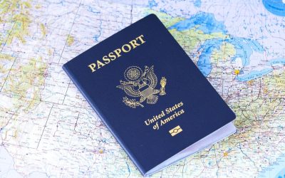 7 U.S. Passport Myths Travelers Still Believe