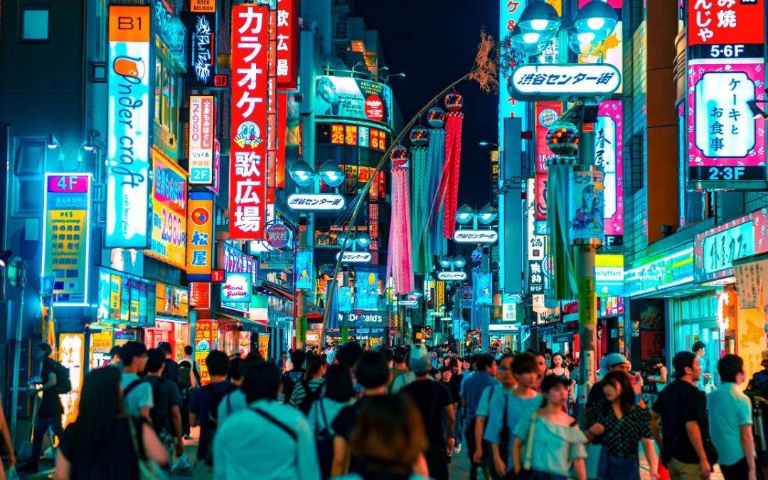 7 Party Destinations Set to Trend in 2026
