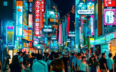 7 Party Destinations Set to Trend in 2026