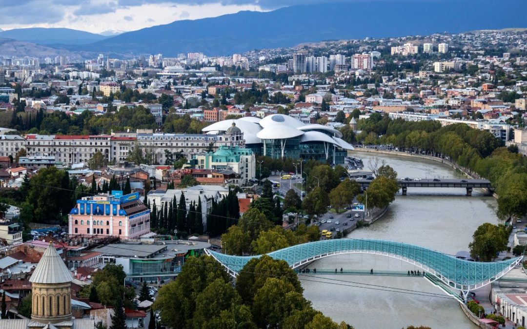 8 Destinations Offering Long Tourist Stays Without Residency Visas