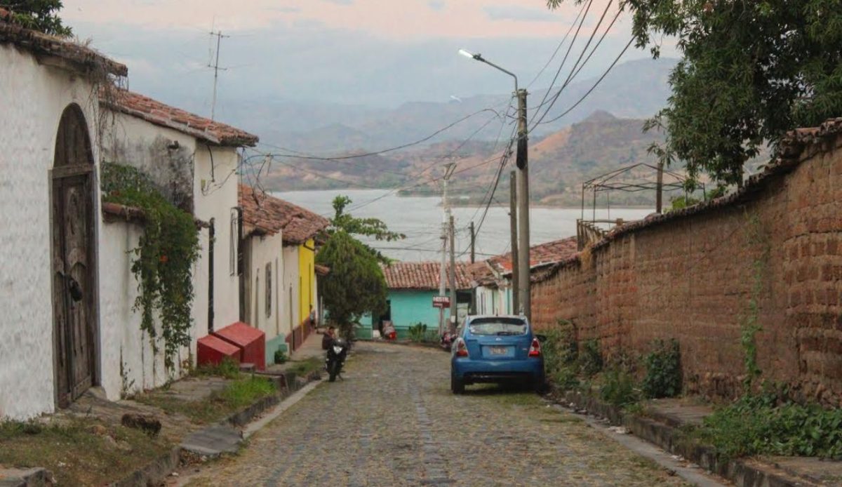 10 Hidden Gem Destinations in El Salvador Worth Visiting 1 Suchitoto