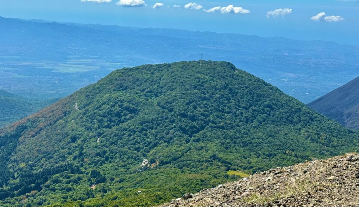 10 Hidden Gem Destinations in El Salvador Worth Visiting 2 Cerro Verde National Park