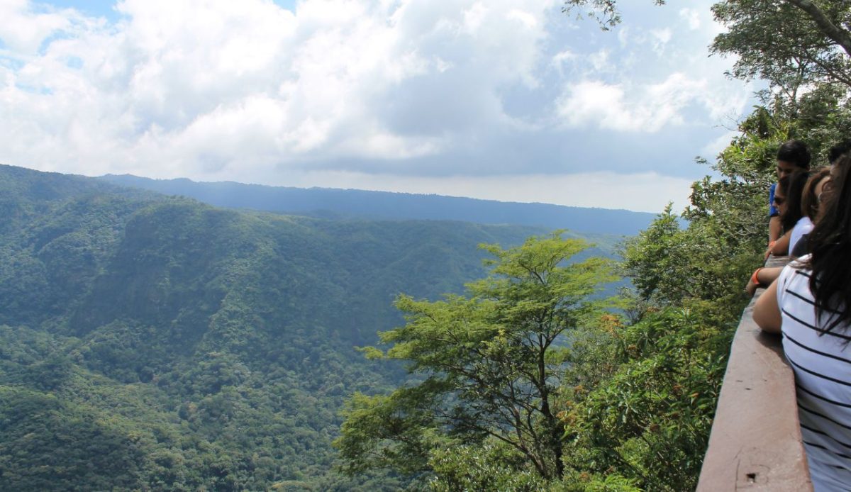 10 Hidden Gem Destinations in El Salvador Worth Visiting 5 El Impossible National Park