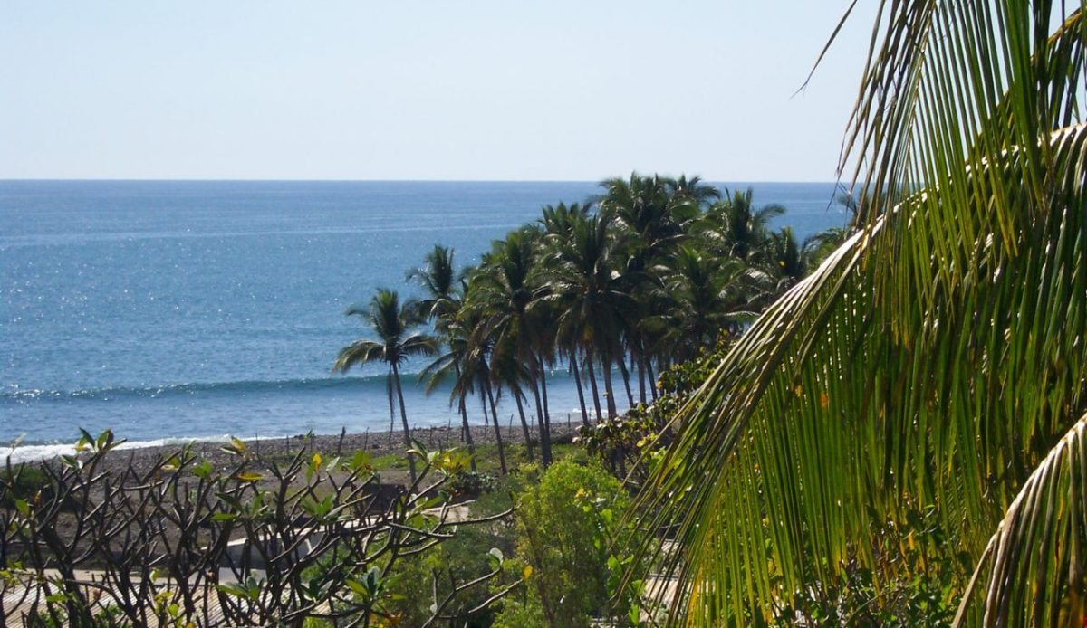 10 Hidden Gem Destinations in El Salvador Worth Visiting 7 La Libertad Beaches