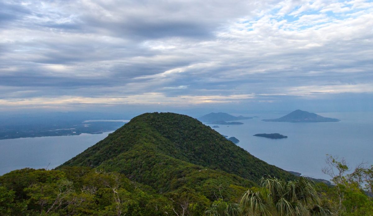 10 Hidden Gem Destinations in El Salvador Worth Visiting 10 Conchagua Volcano