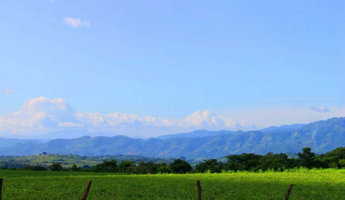 10 Hidden Gem Destinations in El Salvador Worth Visiting 4 Ruta de Las Flores