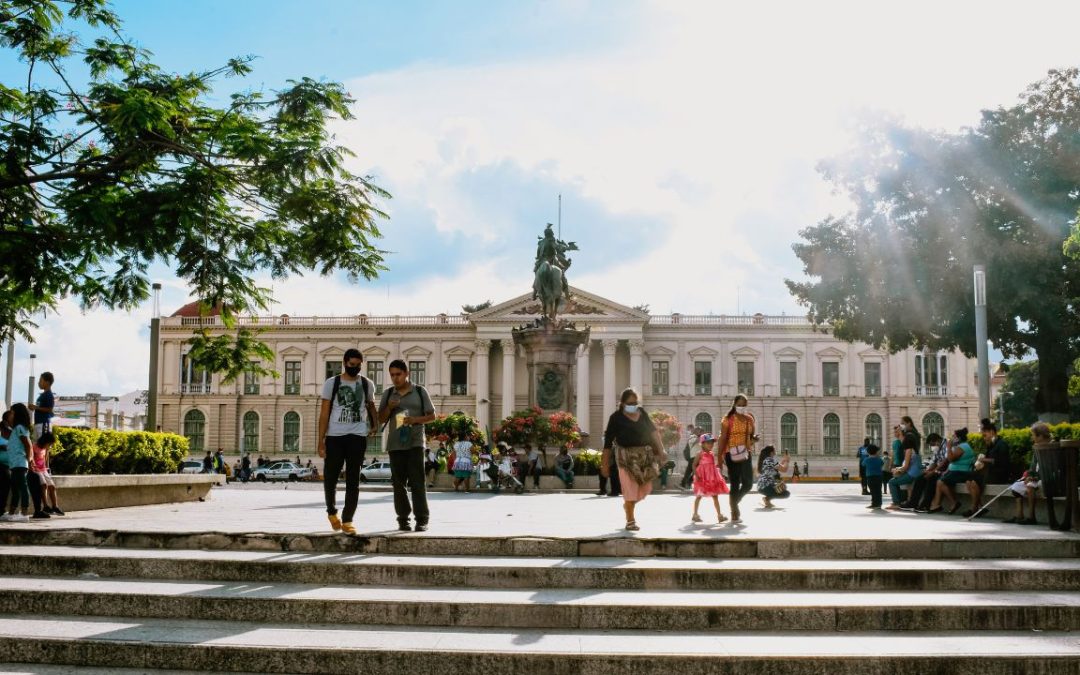 10 Hidden Gem Destinations in El Salvador Worth Visiting