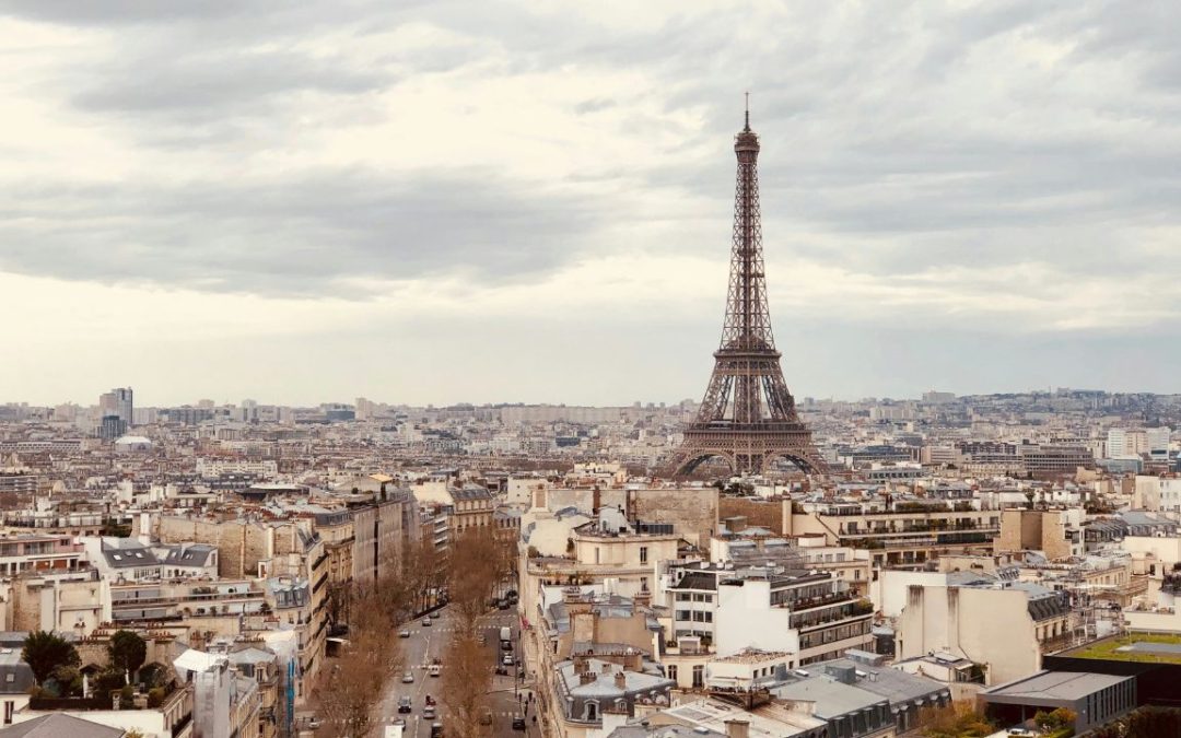 The Easiest Ways to Get Around Paris Without Stress