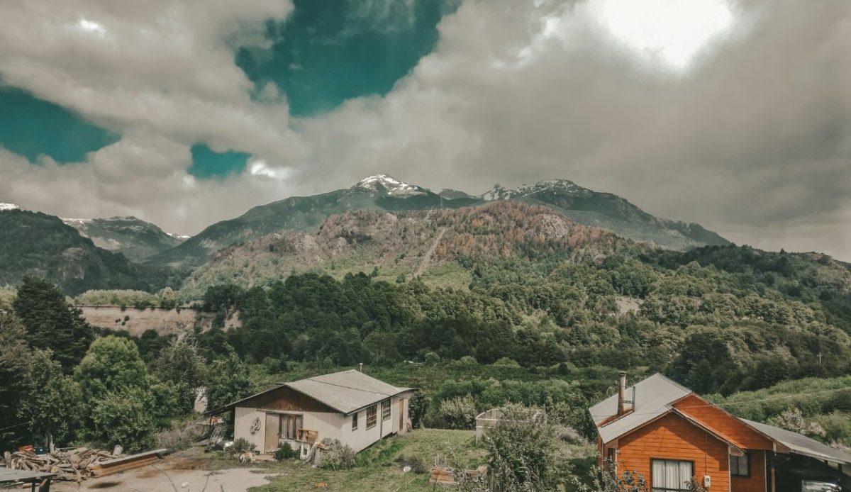 Colchagua Valley Villages, Chile