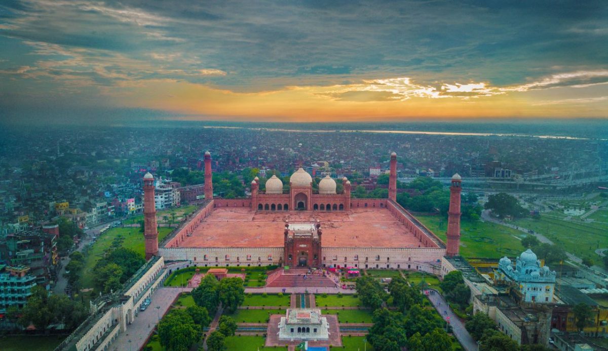 7 South Asian Stops Along Ancient Trade Routes You Can Still Visit 1