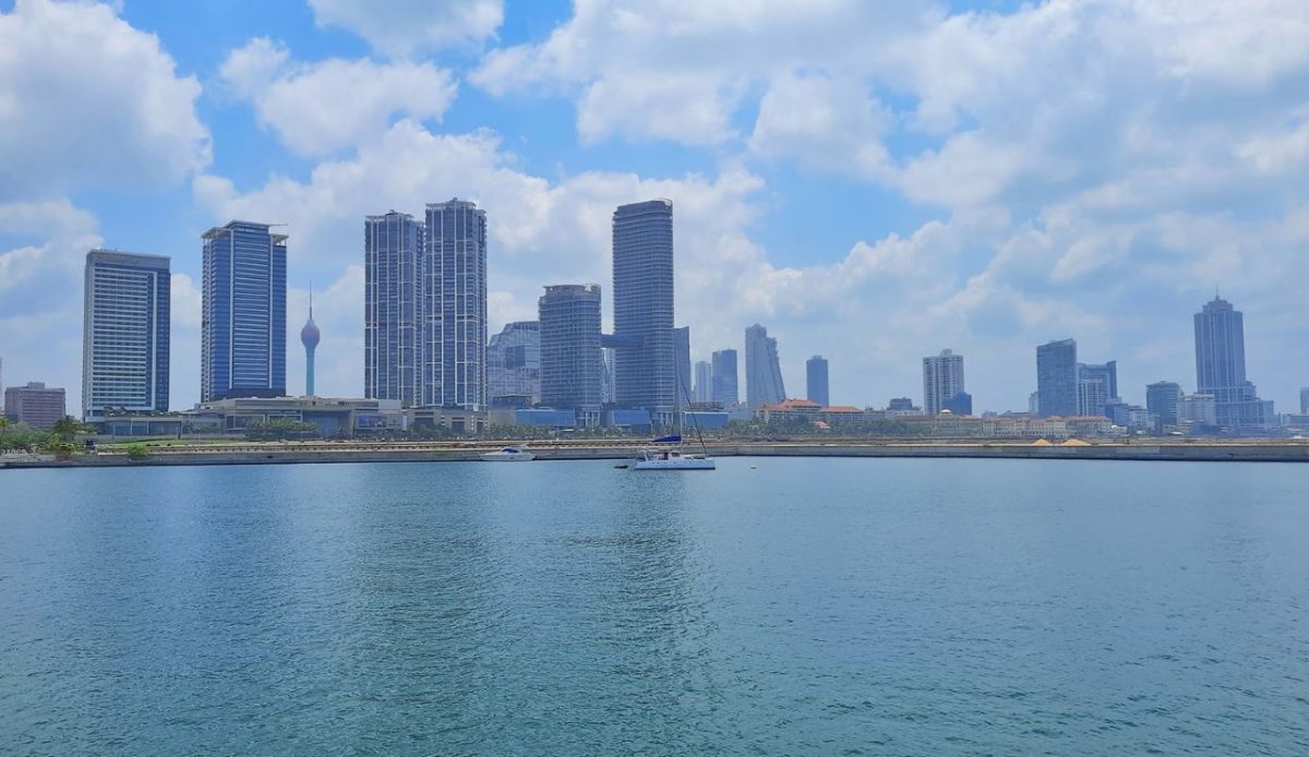 Colombo, Sri Lanka