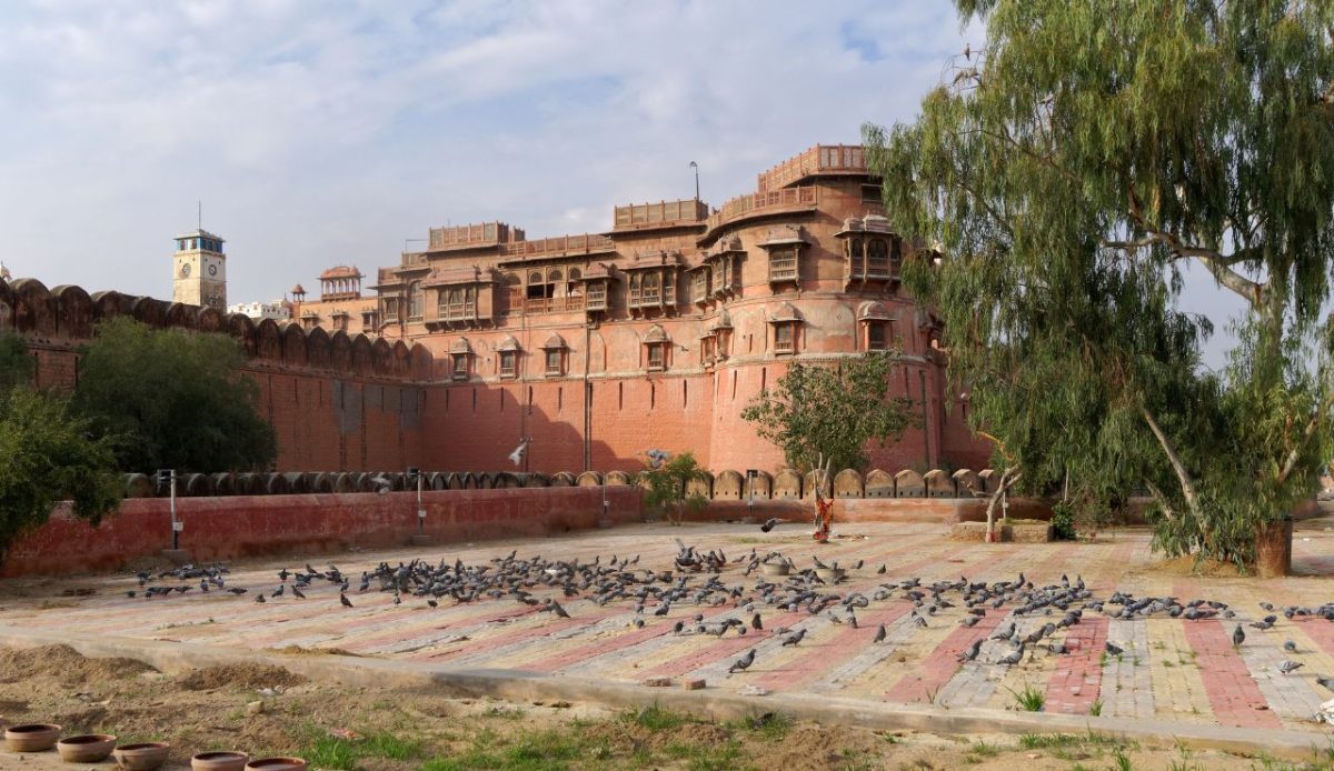Bikaner, India