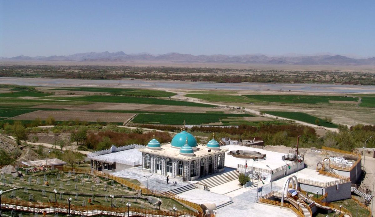 Kandahar, Afghanistan