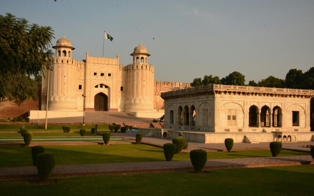 7 South Asian Stops Along Ancient Trade Routes You Can Still Visit