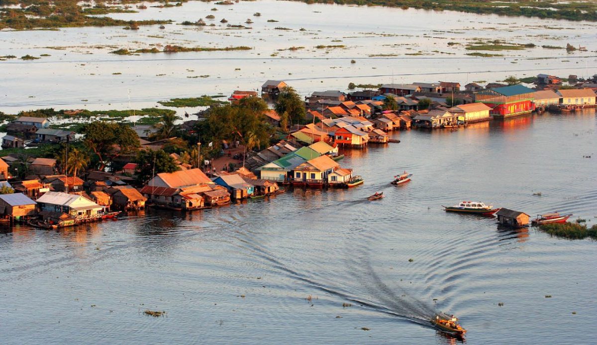 8 Cambodia Facts Travelers Love to Debate After Visiting 3