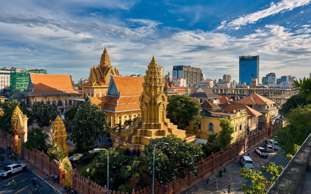 8 Cambodia Facts Travelers Love to Debate After Visiting