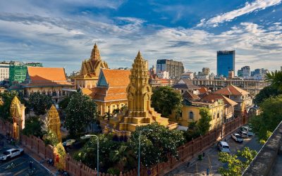 8 Cambodia Facts Travelers Love to Debate After Visiting