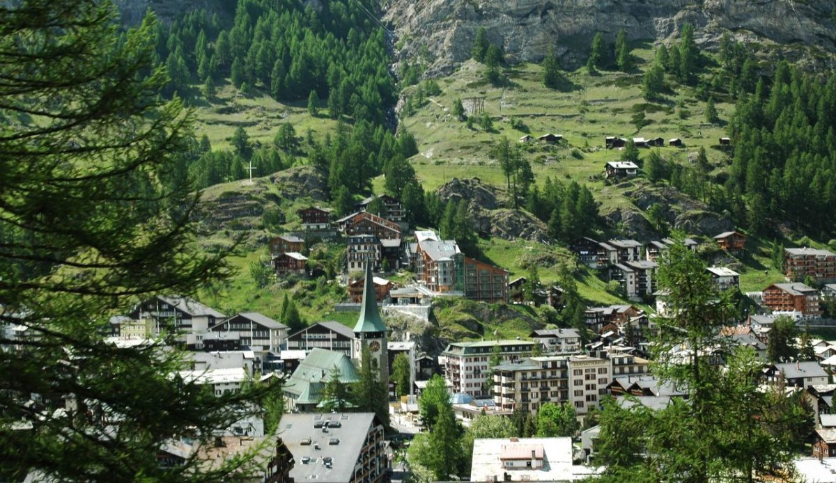 Zermatt