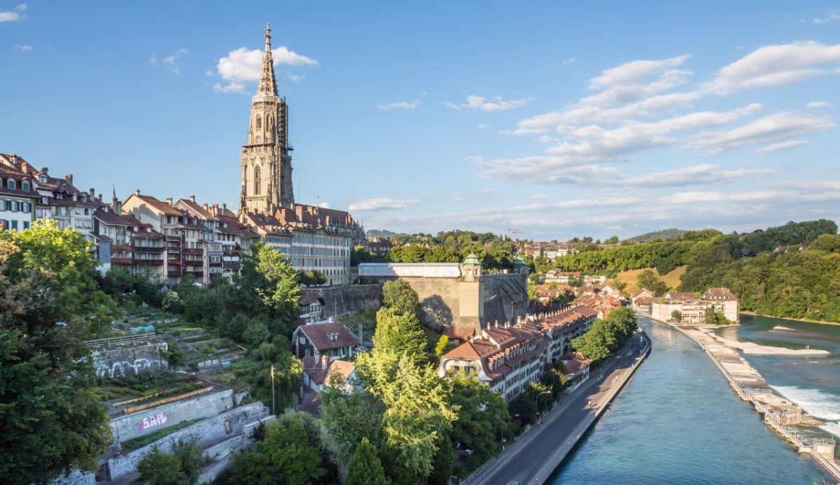 Bern