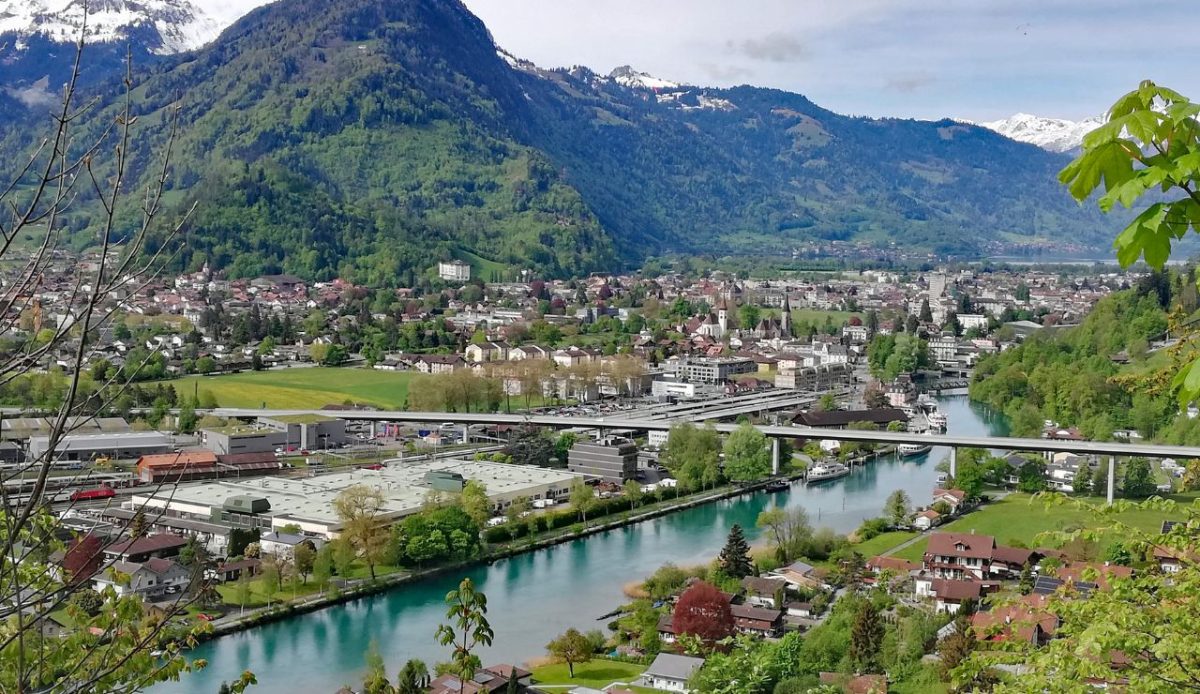 Interlaken