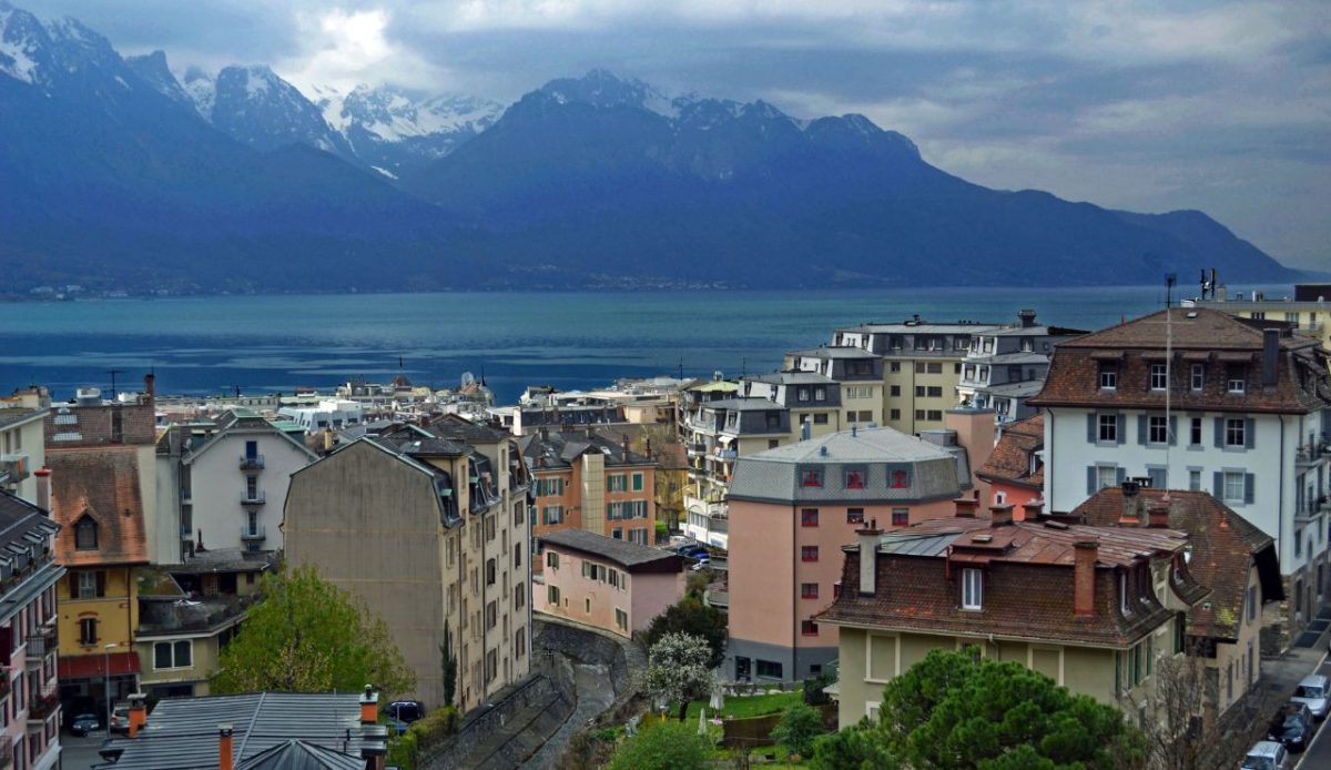 Montreux