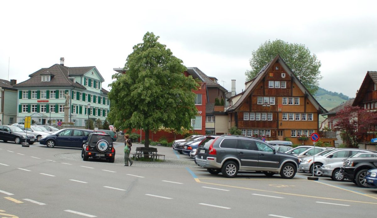 Appenzell