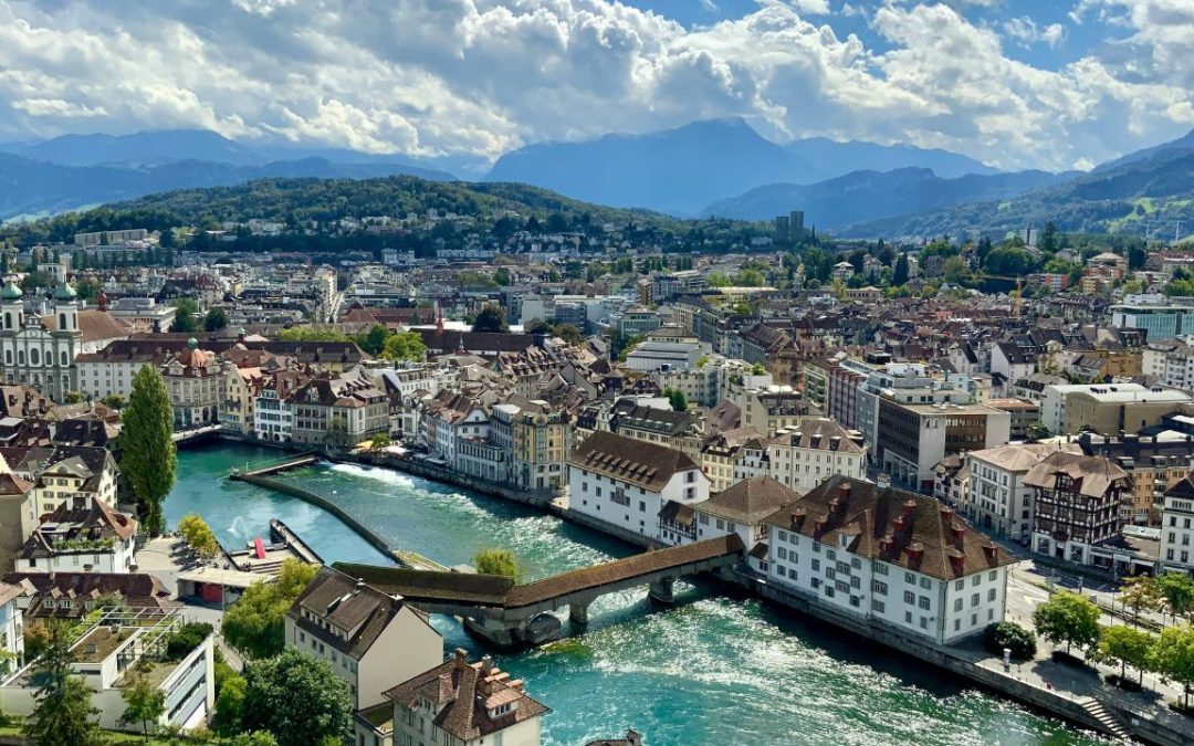 9 Swiss Destinations That Offer More Than Chocolate and Watches