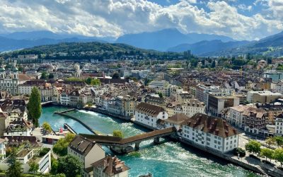9 Swiss Destinations That Offer More Than Chocolate and Watches