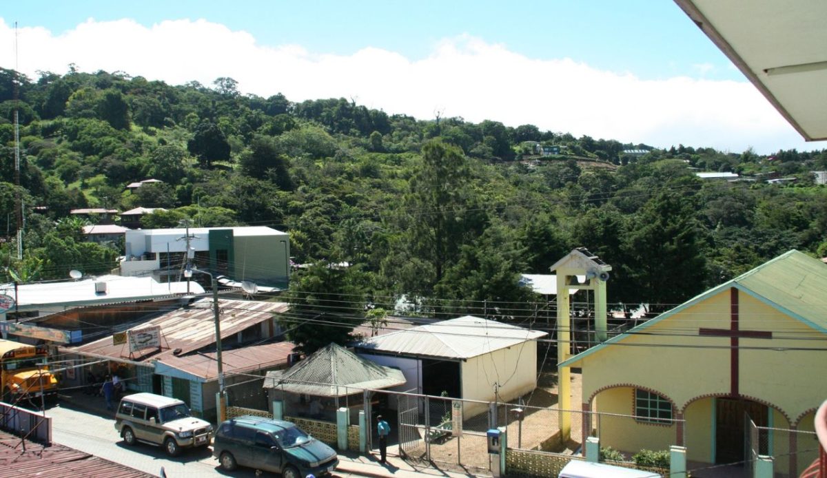 Monteverde, Costa Rica